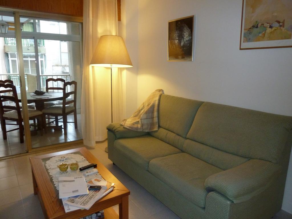 Fragata Apartment *